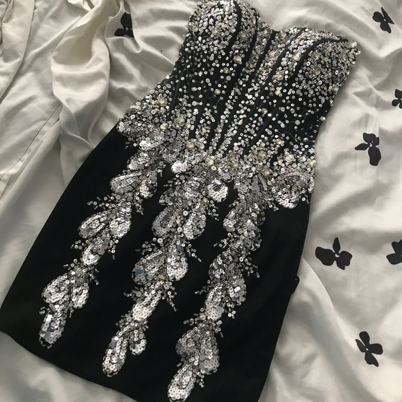 Jovani Dresses & Skirts - Jovani Homecoming/Prom Dress